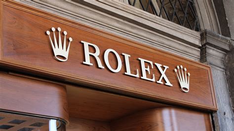 que veut dire rolex|who makes rolex.